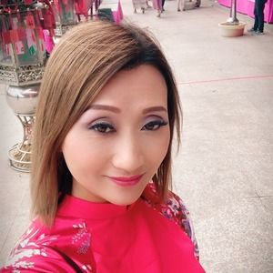 Meet your Posher, Thuy